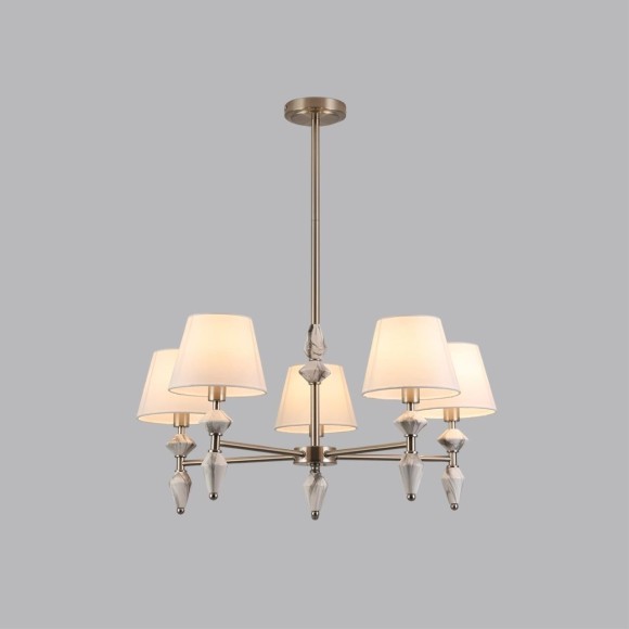 Люстра Е14 5*40W LUMION VERMONT 8274/5