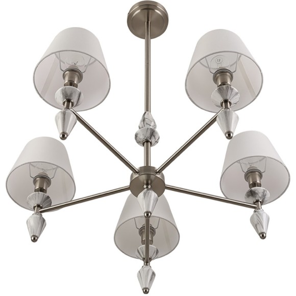 Люстра Е14 5*40W LUMION VERMONT 8274/5