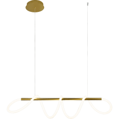 Люстра подвесная Corinto Lightstar 637083