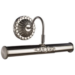 Подсветка для картин Arte Lamp PICTURE LIGHTS A5009AP-2SS