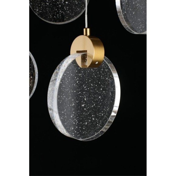 Светильник подвесной APL.054.06.45