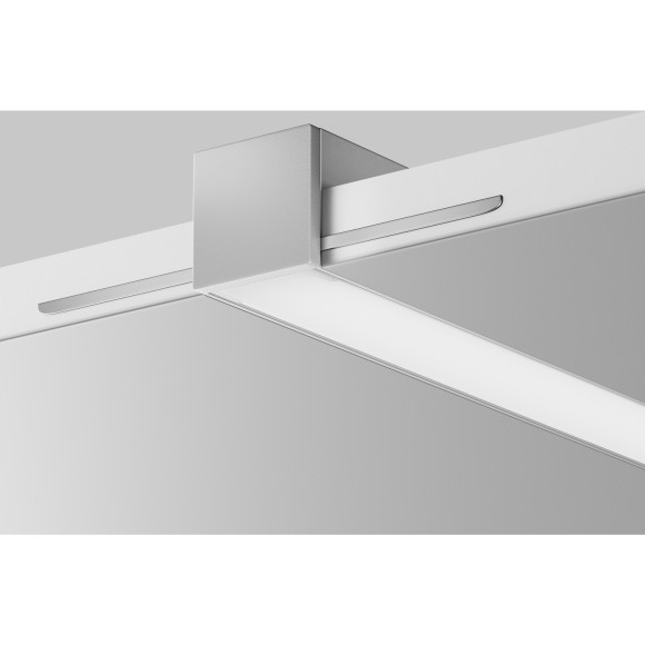 Комплект заглушек (для профиля 53×13) 10 шт., 642067