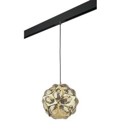 PRO724312 Трековый магнитный светильник Lightstar TETA PRO 220V под сменную лампу Е27 PRO724312 Трековый магнитный светильник Lightstar TETA PRO 220V под сменную лампу Е27