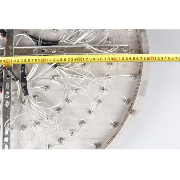 Люстра потолочная APL.859.06.144