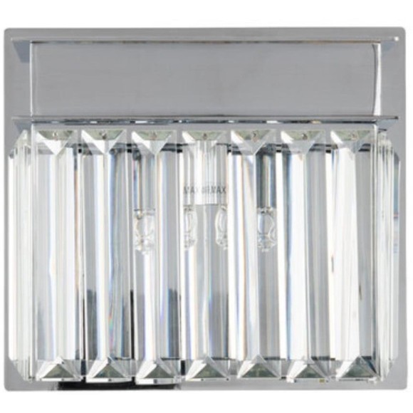 Настенный светильник Divinare CHARLIE 6817/02 AP-1