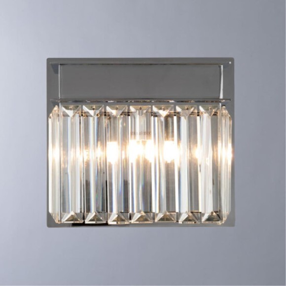 Настенный светильник Divinare CHARLIE 6817/02 AP-1