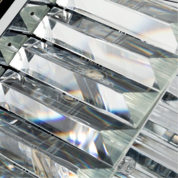 Настенный светильник Divinare CHARLIE 6817/02 AP-1