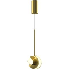 Подвесной светильник Maytoni MOD459PL-L7BSK