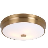 Потолочный светильник Pannikin 2375-3C