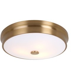 Потолочный светильник Pannikin 2375-3C