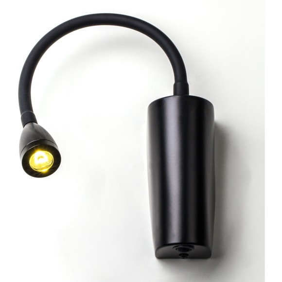 Бра LED 3000K 200Lm Muro III Lightstar 808647