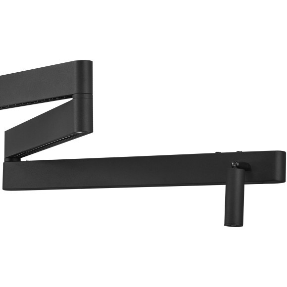 Настенный трековый светильник Dive Lightstar 740647 Настенный трековый светильник Dive Lightstar 740647