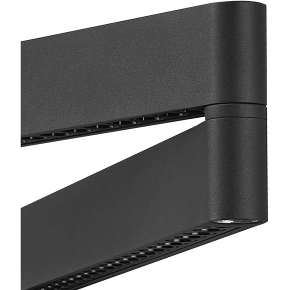 Настенный трековый светильник Dive Lightstar 740647 Настенный трековый светильник Dive Lightstar 740647