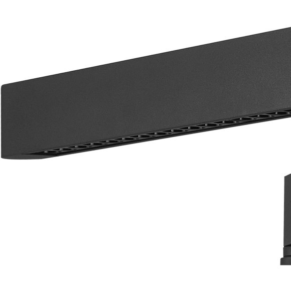 Настенный трековый светильник Dive Lightstar 740647 Настенный трековый светильник Dive Lightstar 740647