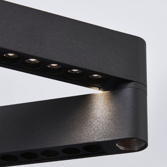 Настенный трековый светильник Dive Lightstar 740647 Настенный трековый светильник Dive Lightstar 740647