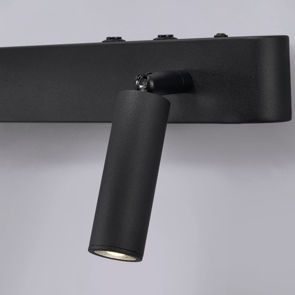 Настенный трековый светильник Dive Lightstar 740647 Настенный трековый светильник Dive Lightstar 740647