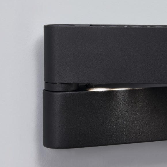 Настенный трековый светильник Dive Lightstar 740647 Настенный трековый светильник Dive Lightstar 740647