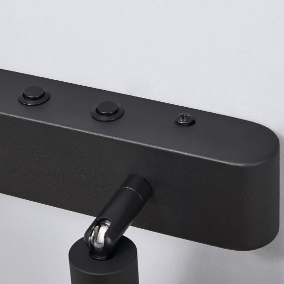 Настенный трековый светильник Dive Lightstar 740647 Настенный трековый светильник Dive Lightstar 740647