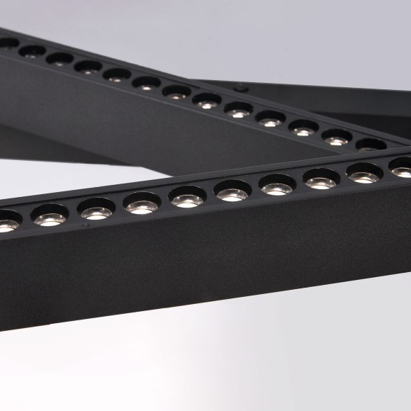 Настенный трековый светильник Dive Lightstar 740647 Настенный трековый светильник Dive Lightstar 740647