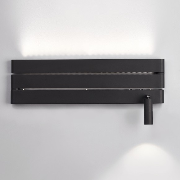 Настенный трековый светильник Dive Lightstar 740647 Настенный трековый светильник Dive Lightstar 740647