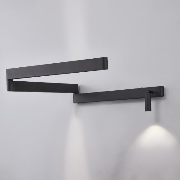 Настенный трековый светильник Dive Lightstar 740647 Настенный трековый светильник Dive Lightstar 740647