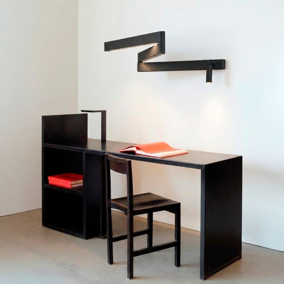 Настенный трековый светильник Dive Lightstar 740647 Настенный трековый светильник Dive Lightstar 740647