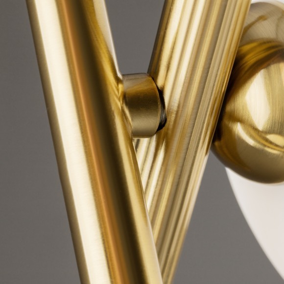 Подвесной светильник Freya FR5259PL-02BS