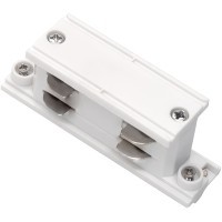 Соединение прямое встраиваемое к треку 5030xx-R Quattro Lightstar 503106-R