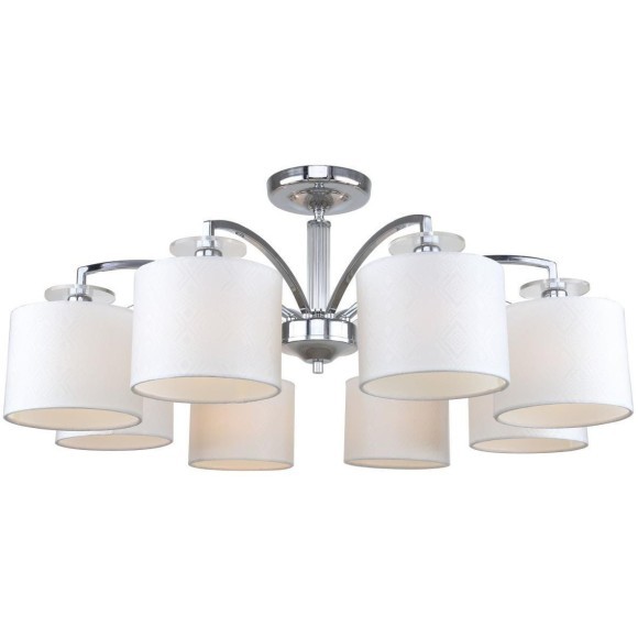 Потолочная люстра Modum 2199-8U