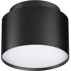 Светильник накладной GX53 Novotech LIRIO 371038 Светильник накладной GX53 Novotech LIRIO 371038