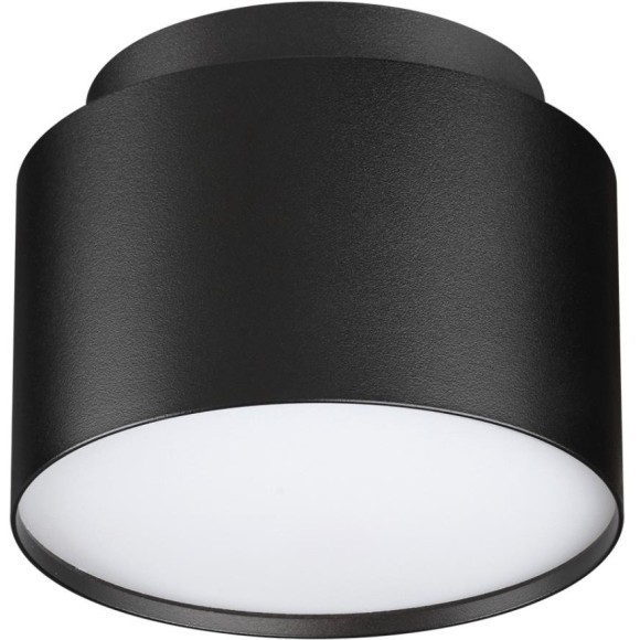 Светильник накладной GX53 Novotech LIRIO 371038 Светильник накладной GX53 Novotech LIRIO 371038