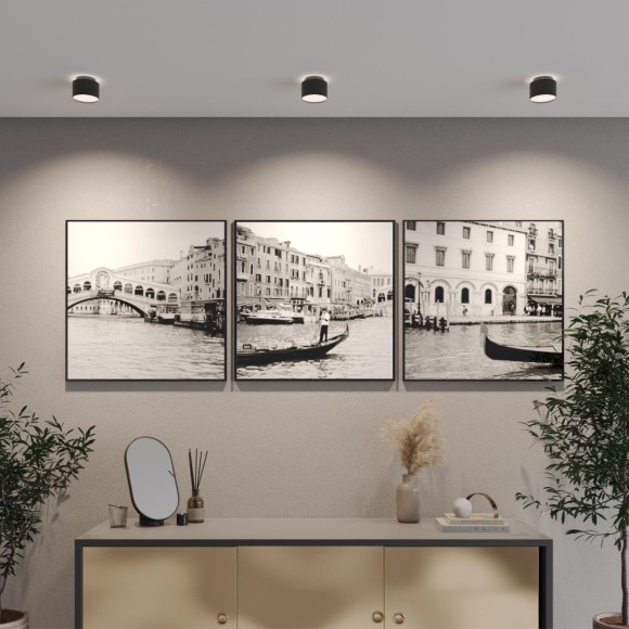 Светильник накладной GX53 Novotech LIRIO 371038 Светильник накладной GX53 Novotech LIRIO 371038