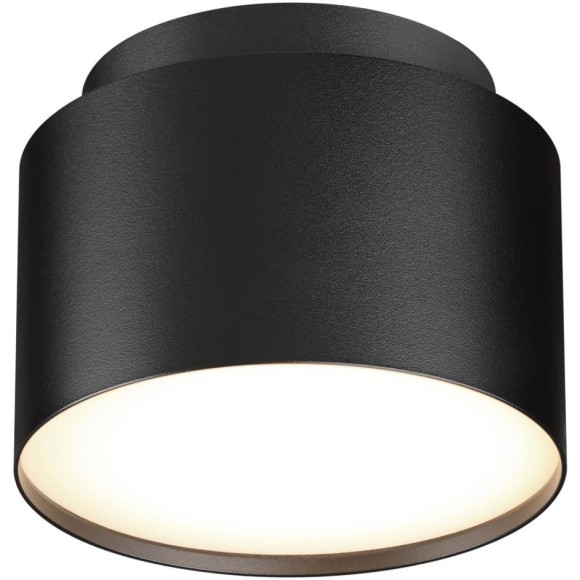 Светильник накладной GX53 Novotech LIRIO 371038 Светильник накладной GX53 Novotech LIRIO 371038