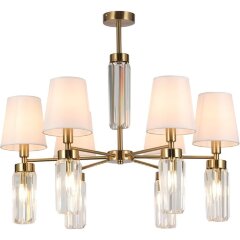 Потолочная люстра Prat OML-89807-12