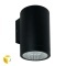 Фасадный светильник LED 2700/3400/4000 1450Lm Arte Lamp TORCULAR A1313AL-1BK