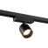 359807 Черный светодиодный однофазный трехжильный трековый светильник 10Вт 882Лм 3000К 32° CRI≥90 180-265V IP20 Novotech SOLETTE 359807 Черный светодиодный однофазный трехжильный трековый светильник 10Вт 882Лм 3000К 32° CRI≥90 180-265V IP20 Novotech SOLETTE
