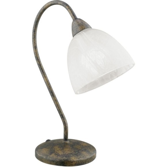 Интерьерная настольная лампа Dionis 89899