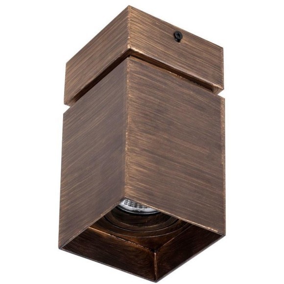 Точечный светильник Retro 2794-1U