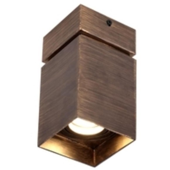 Точечный светильник Retro 2794-1U