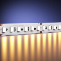 Maytoni 201120 Специальная IC стабилизировонная лента, 20 метров, ширина 10мм серия ULTRA SMD2835 24V 8.5Вт/м 1010Лм/м 2700К IP20 CRI90 120° кратность резки 50мм, раб. температура -30...+60°С
