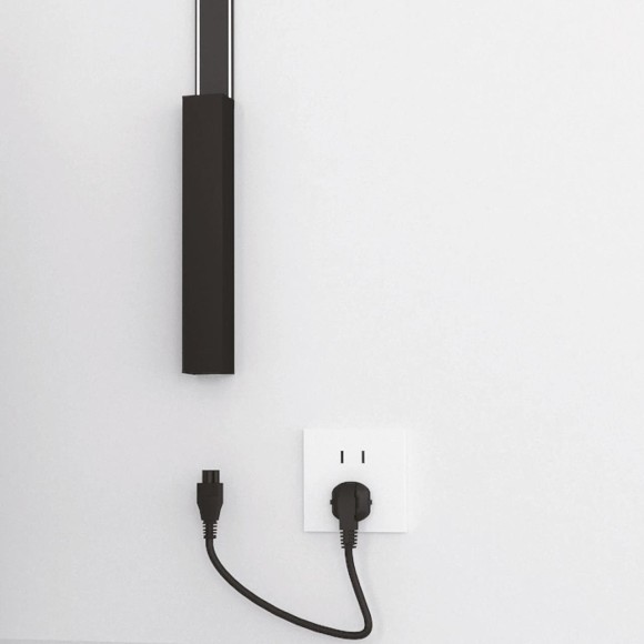 Коннектор в розетку для драйвера 50см Favourite Unika 1001-SB-050