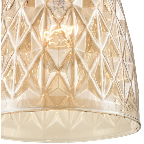 Подвесной светильник E27 Lumion ELENIKA 8056/1А