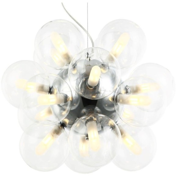 Люстра подвесная Stilfort 2094/09/16P серия Roxie