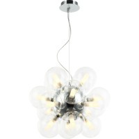 Люстра подвесная Stilfort 2094/09/16P серия Roxie