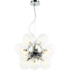 Люстра подвесная Stilfort 2094/09/16P серия Roxie