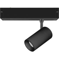 Светильник для трека точечный 20W 24G 3000/4000/6000K Teta CCT Lightstar 205037CCT