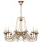 Подвесная люстра CHATEAU 2163-12P