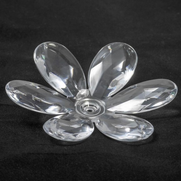 Люстра малого размера Lussole LSP-0184 PHOENIX IP21 под лампы 3xE14 120W