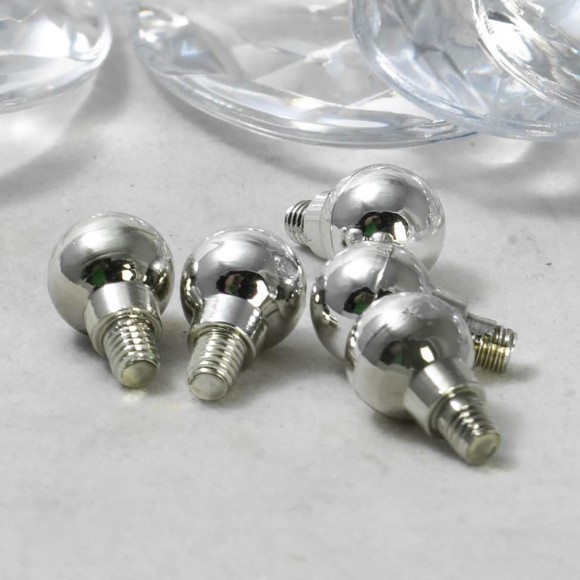 Люстра малого размера Lussole LSP-0184 PHOENIX IP21 под лампы 3xE14 120W