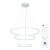 Подвесная люстра Arte Lamp FRODO A2197SP-3WH